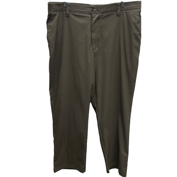 Wrangler Authentics Nylon Blend Pants Men’s Size 40 - Picture 1 of 8